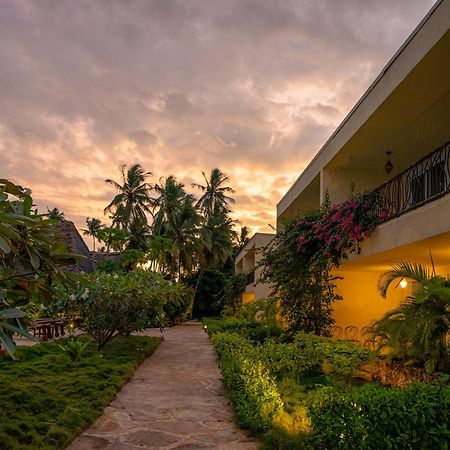 Maharaja Boutique Hotel Zanzibar 乌罗阿 外观 照片