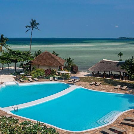 Maharaja Boutique Hotel Zanzibar 乌罗阿 外观 照片