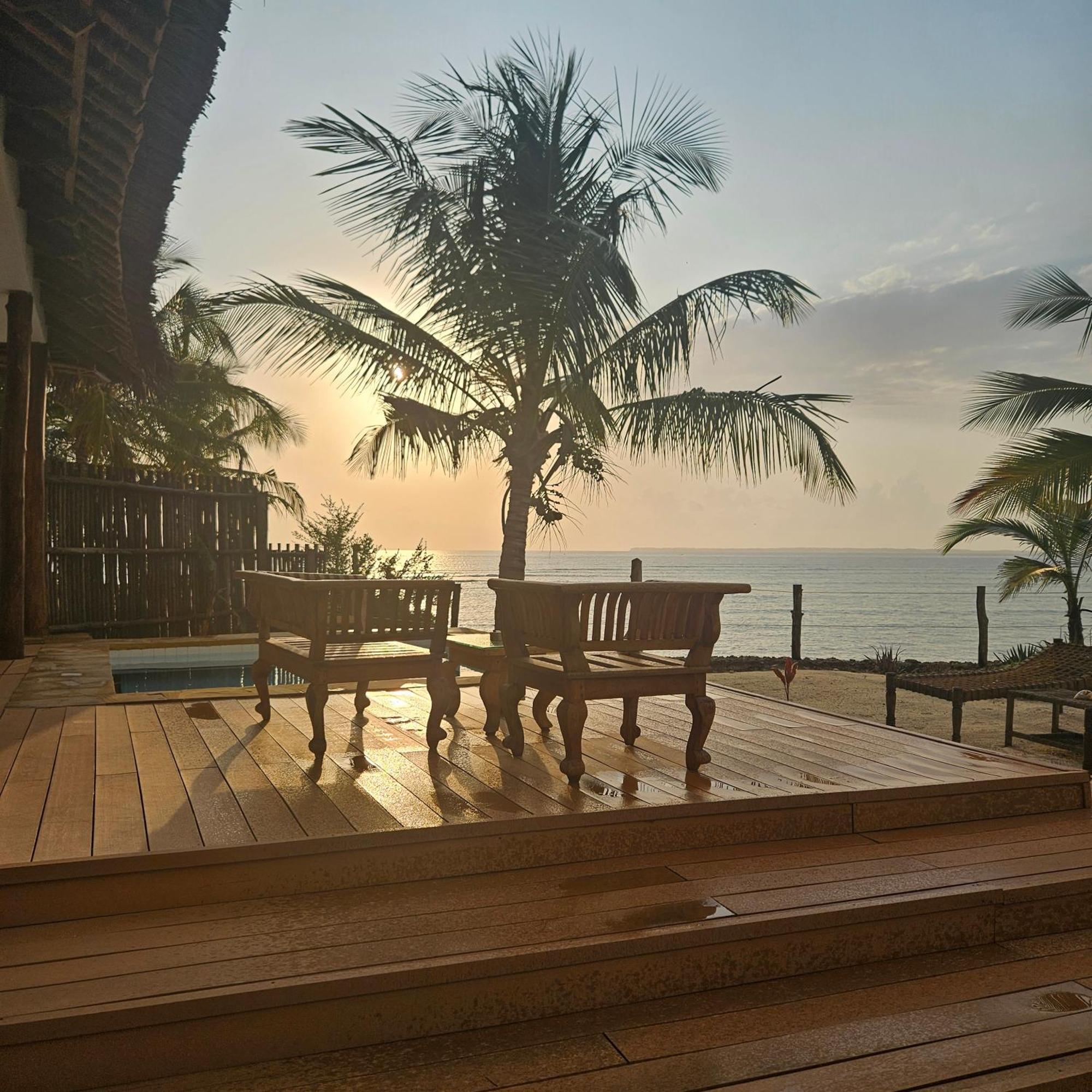 Maharaja Boutique Hotel Zanzibar 乌罗阿 外观 照片