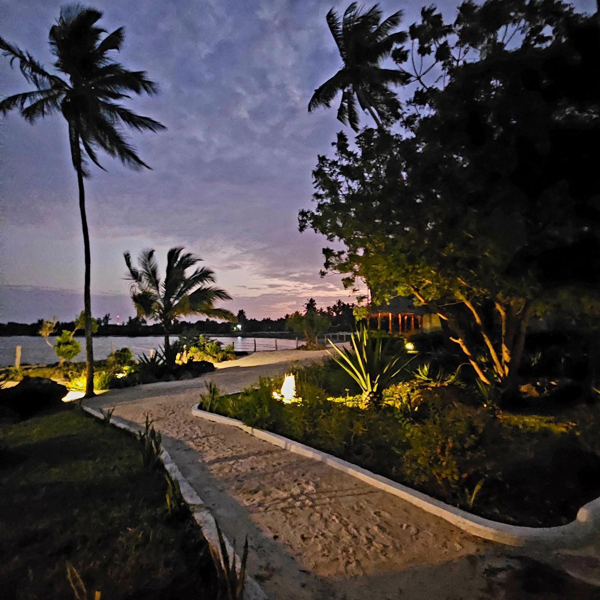 Maharaja Boutique Hotel Zanzibar 乌罗阿 外观 照片