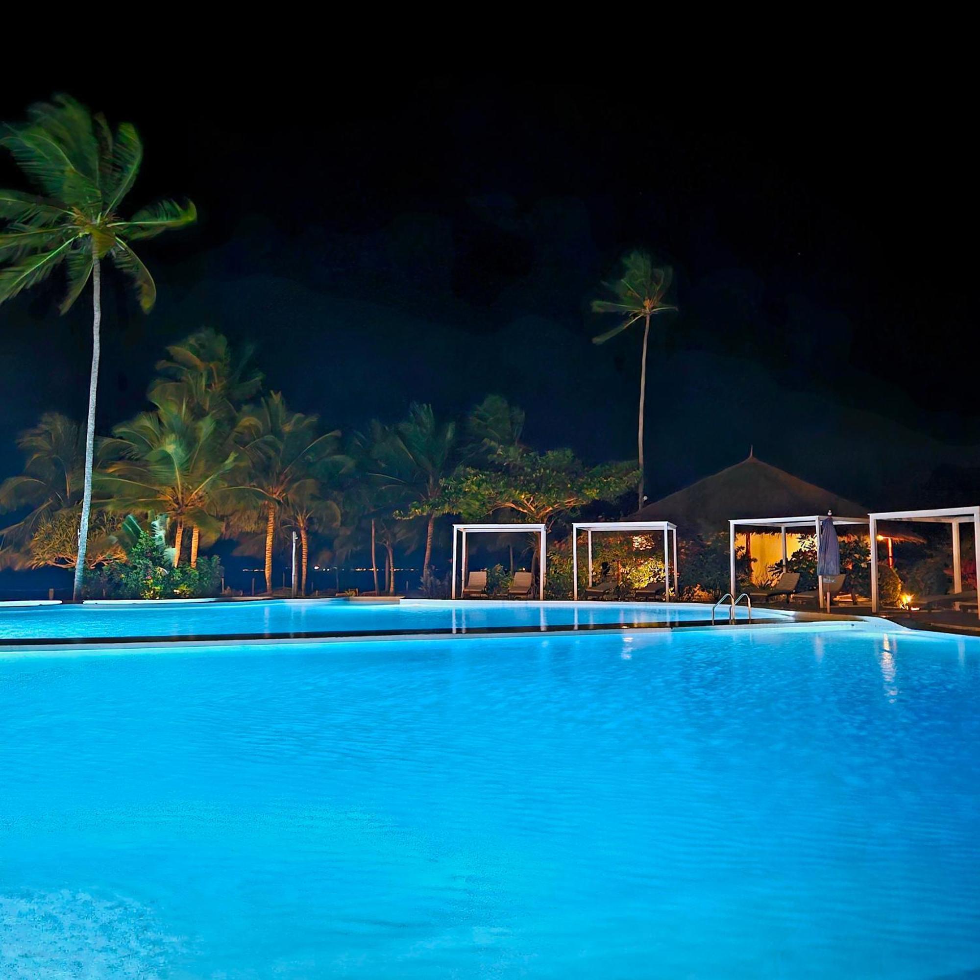 Maharaja Boutique Hotel Zanzibar 乌罗阿 外观 照片