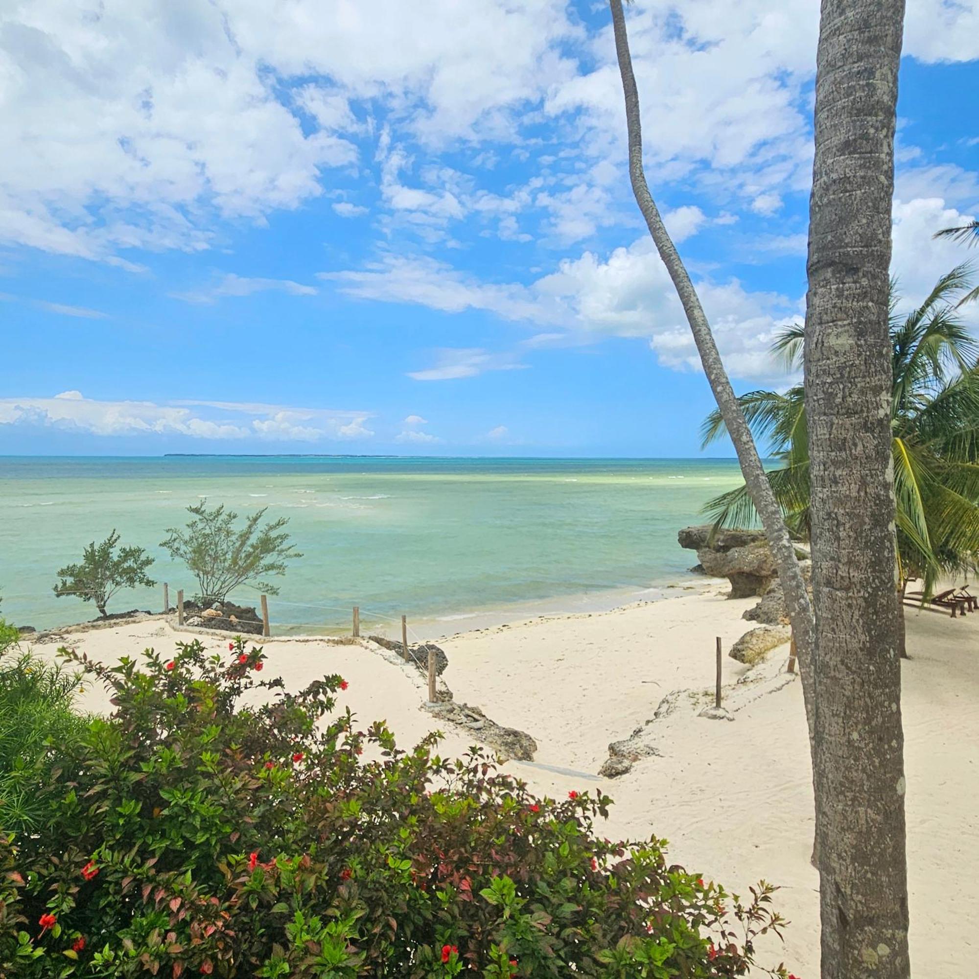 Maharaja Boutique Hotel Zanzibar 乌罗阿 外观 照片
