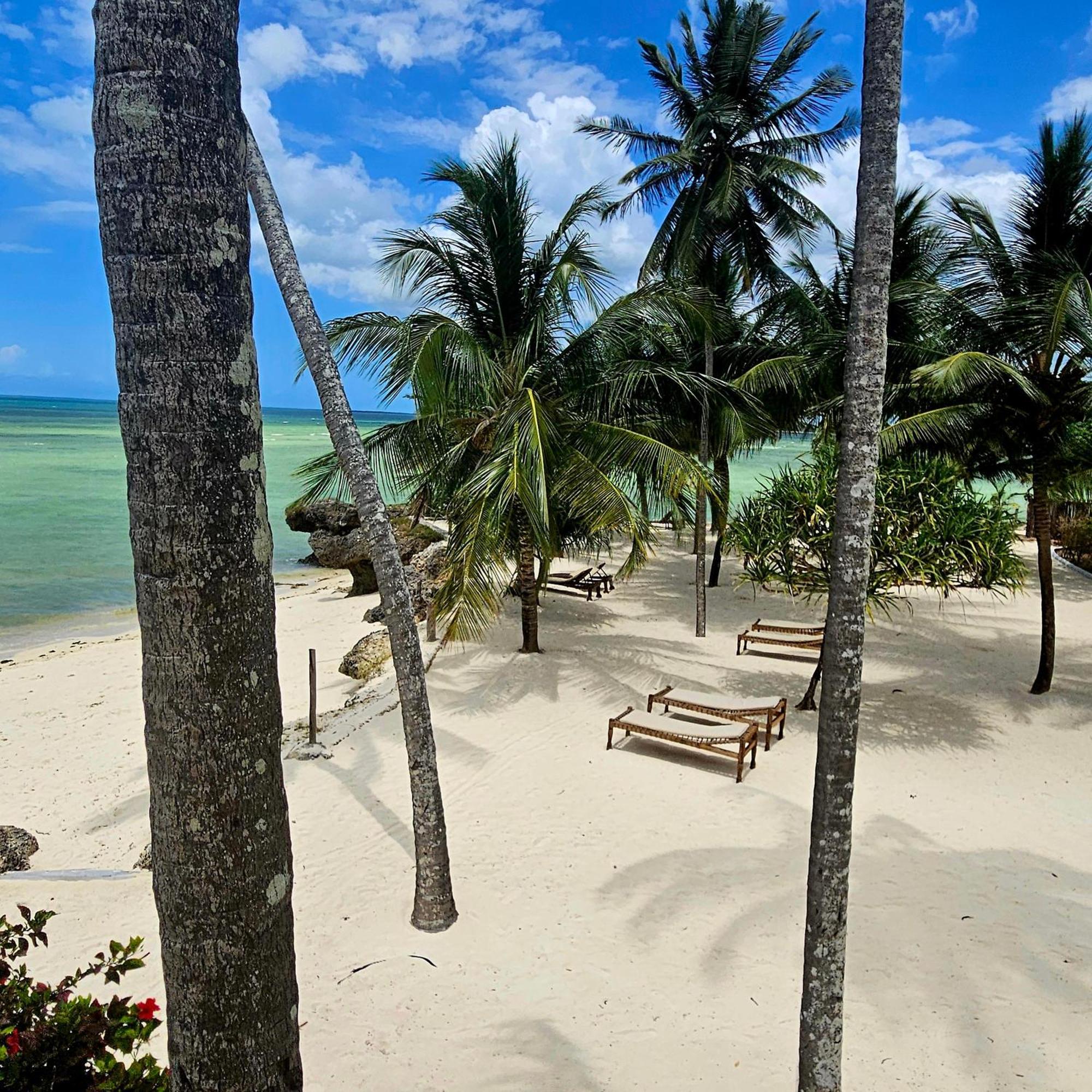Maharaja Boutique Hotel Zanzibar 乌罗阿 外观 照片