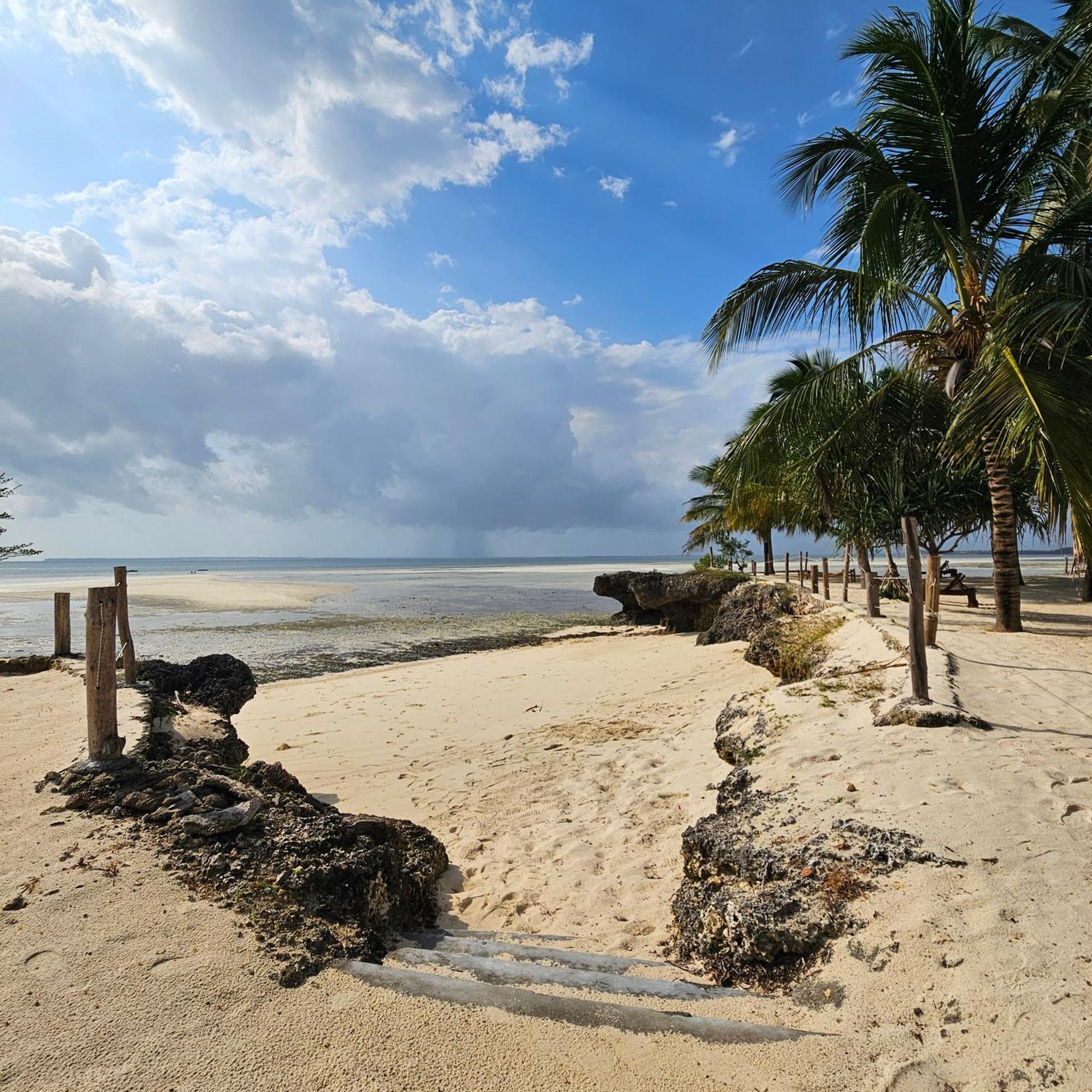 Maharaja Boutique Hotel Zanzibar 乌罗阿 外观 照片