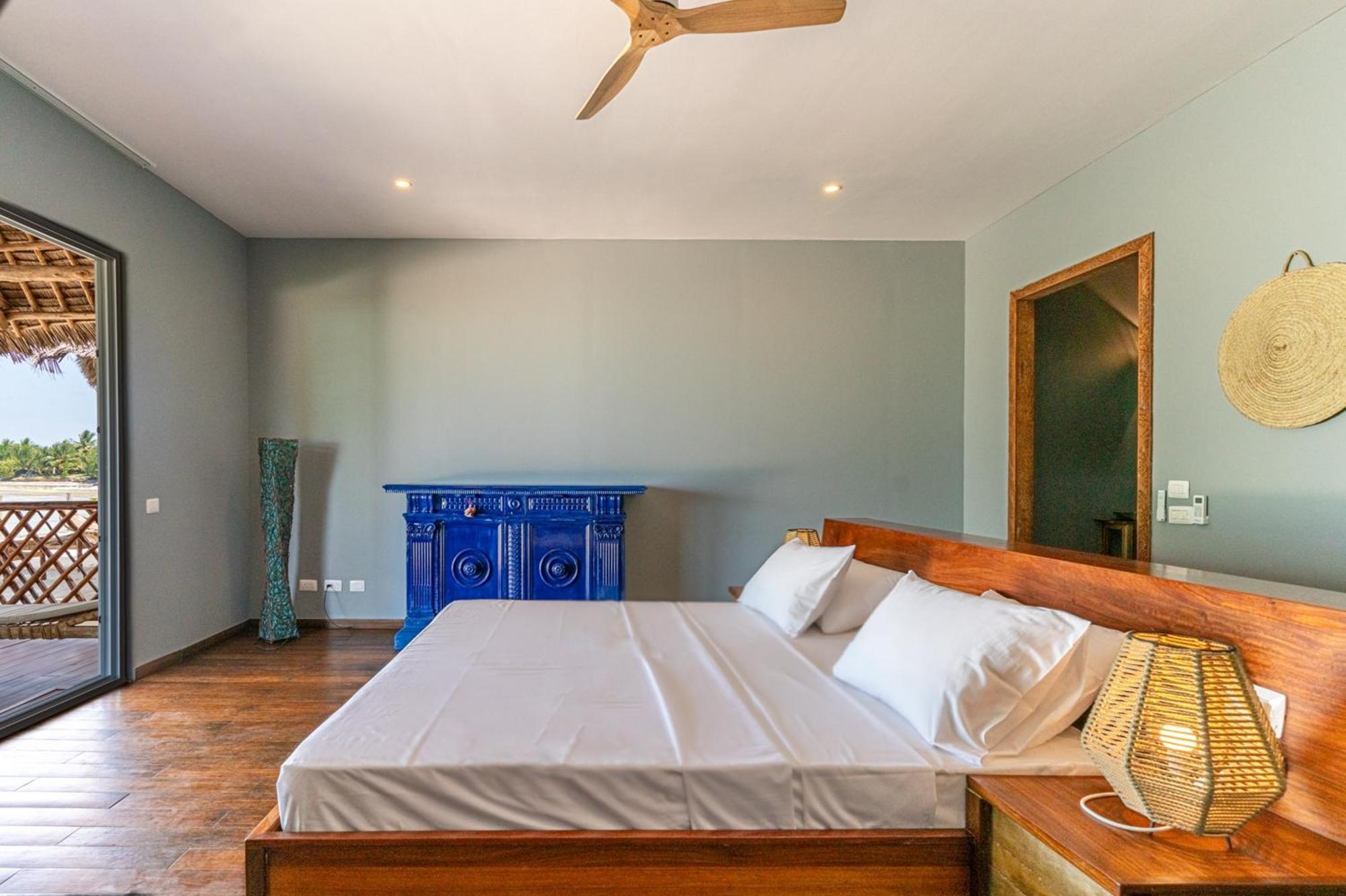 Maharaja Boutique Hotel Zanzibar 乌罗阿 外观 照片