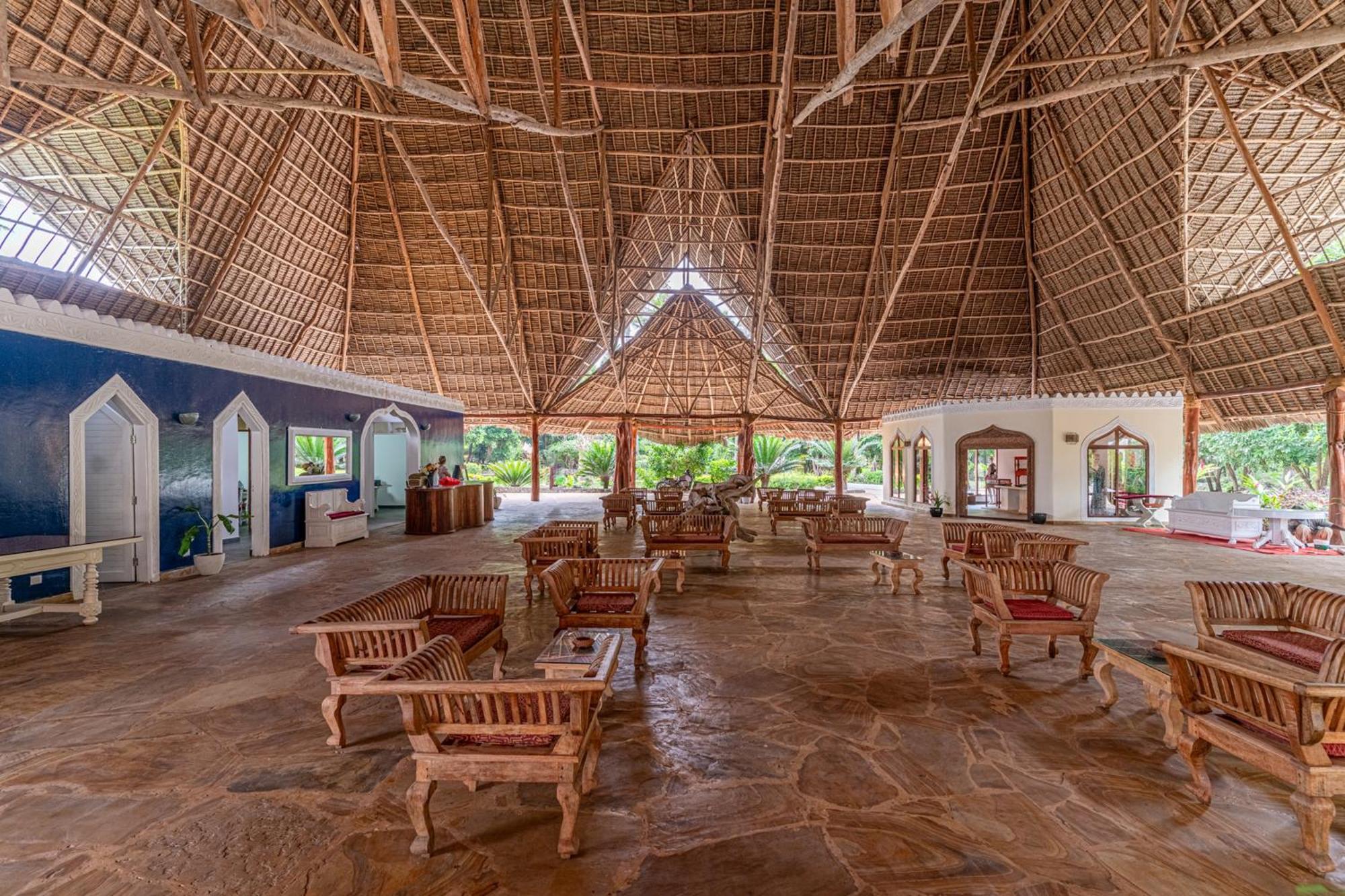 Maharaja Boutique Hotel Zanzibar 乌罗阿 外观 照片