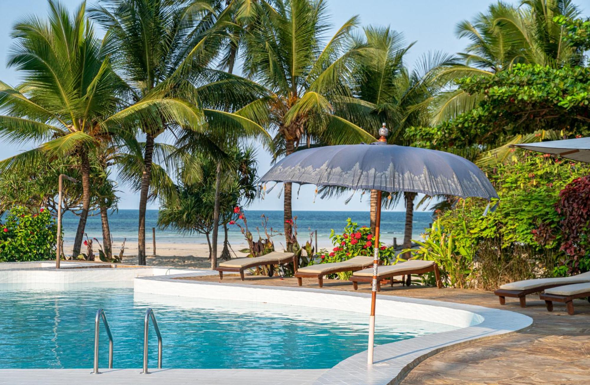 Maharaja Boutique Hotel Zanzibar 乌罗阿 外观 照片