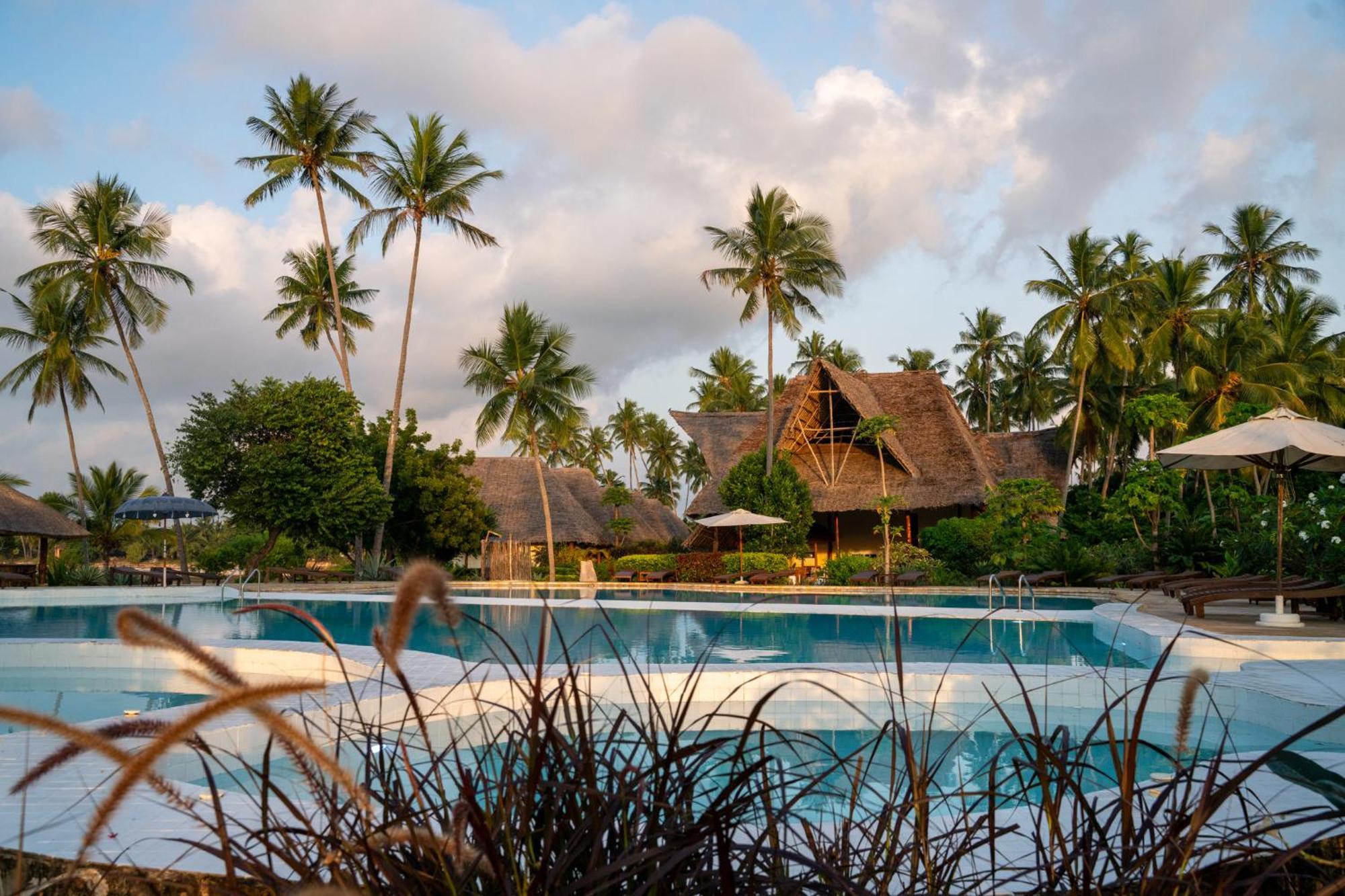 Maharaja Boutique Hotel Zanzibar 乌罗阿 外观 照片