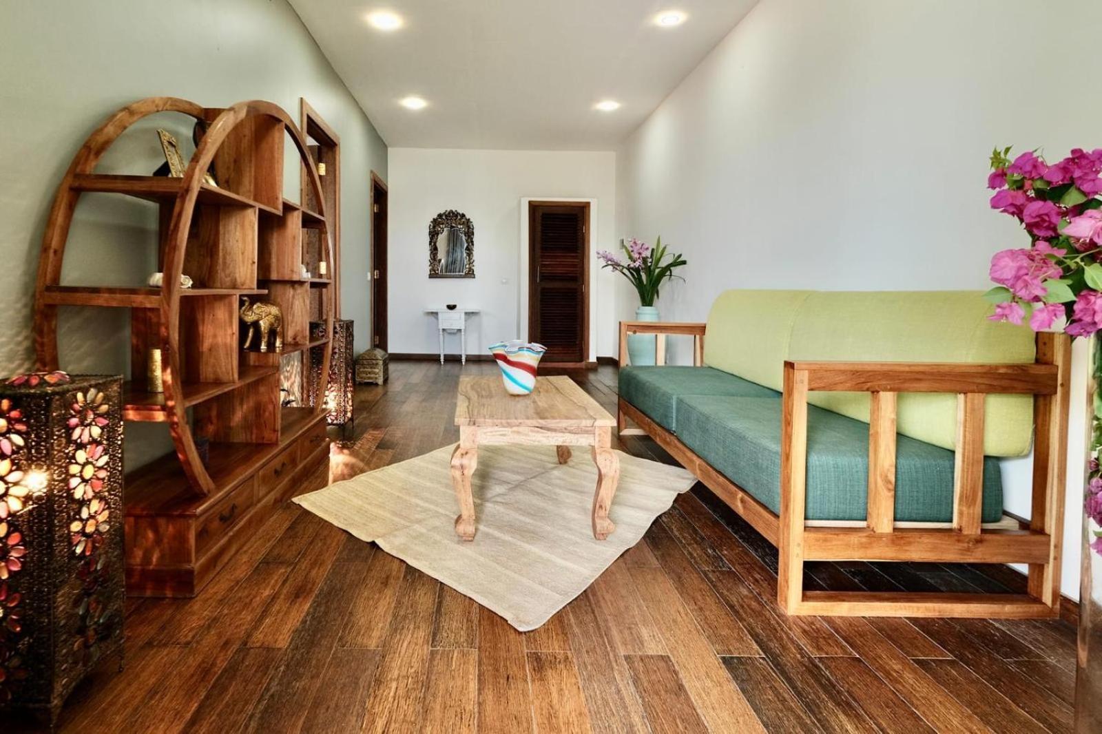 Maharaja Boutique Hotel Zanzibar 乌罗阿 外观 照片